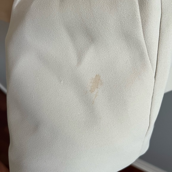 Cream H&M blazer - Picture 4 of 5